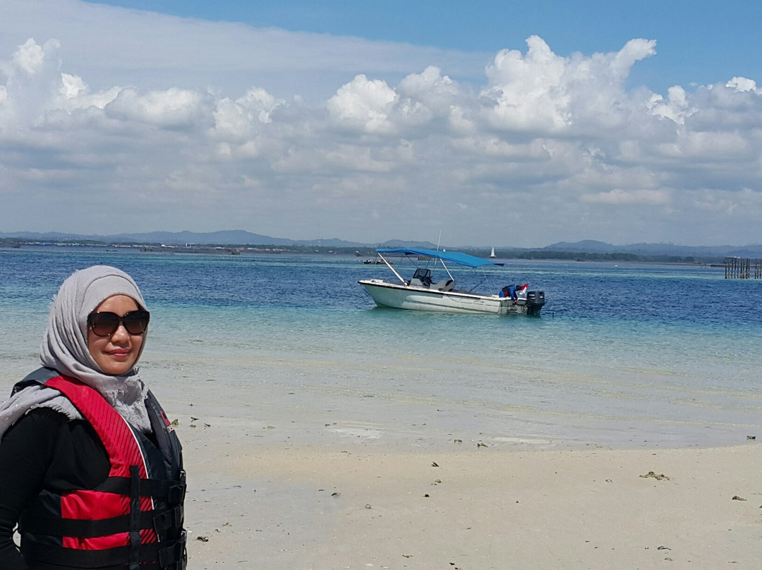Segajah Beach景点图片