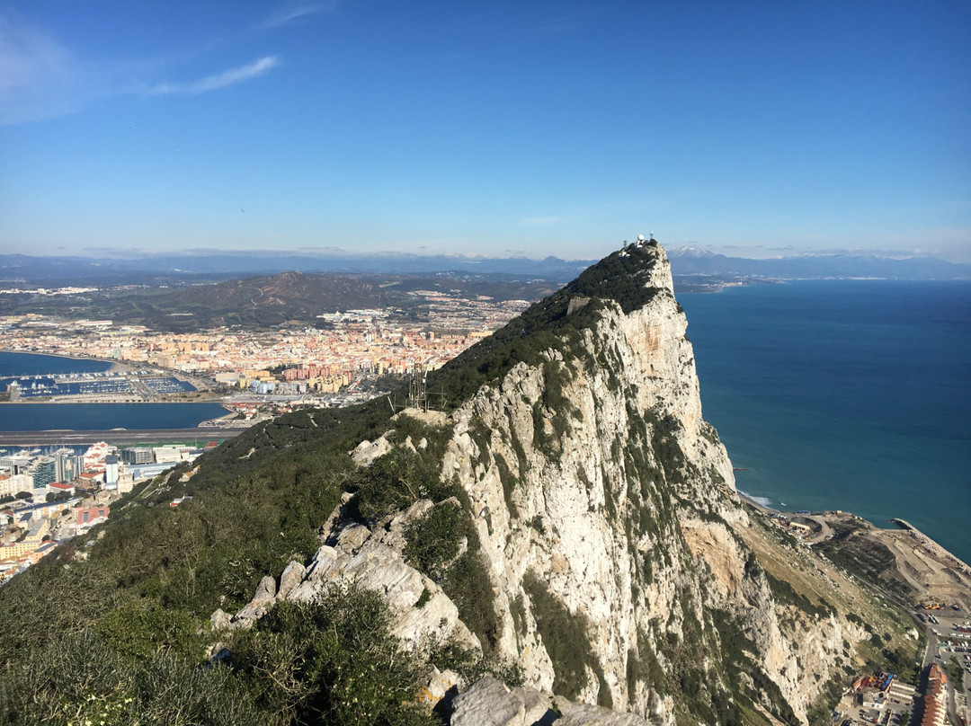 Pillars of Hercules