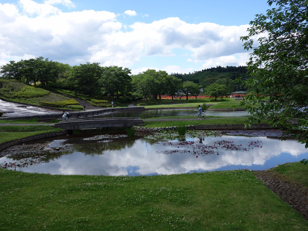 川崎町旅游攻略图片