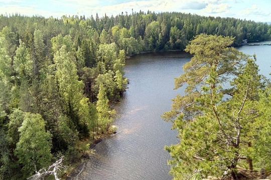 Valaam旅游攻略图片