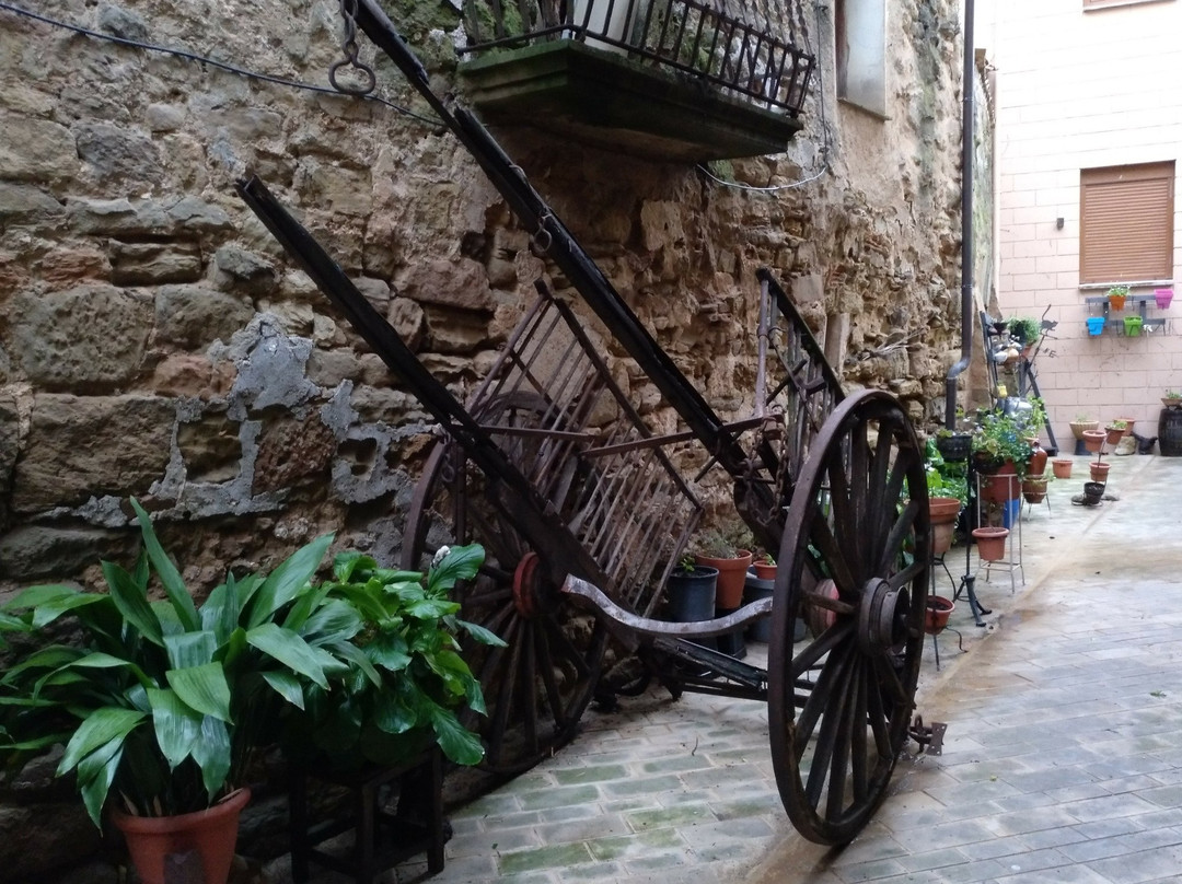 Palouet旅游攻略图片