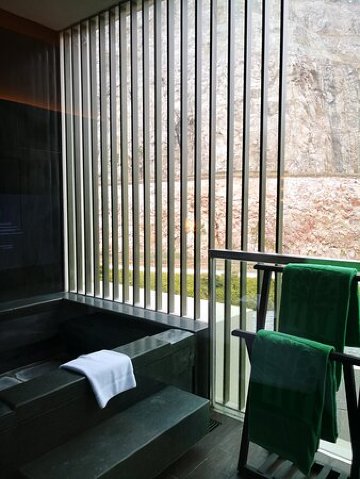 南京园博园悦榕庄-客卧