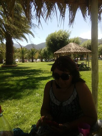 Valle de Romeral-Hijuelas必去景点