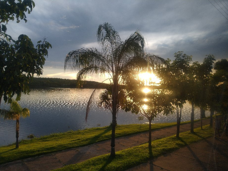 Prainha de São Domingos-Sao Domingos必去景点