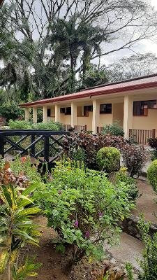 La Foresta Nature Resort主图