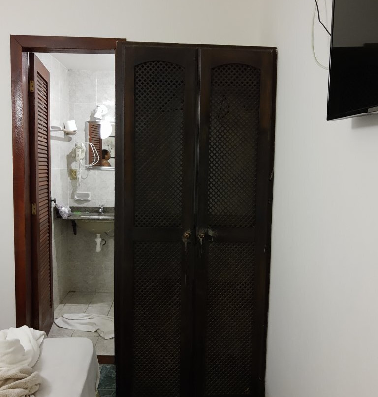 Hotel & Spa Laje de Itauna主图