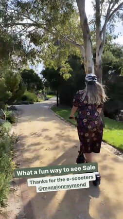 Mansi on Raymond主图