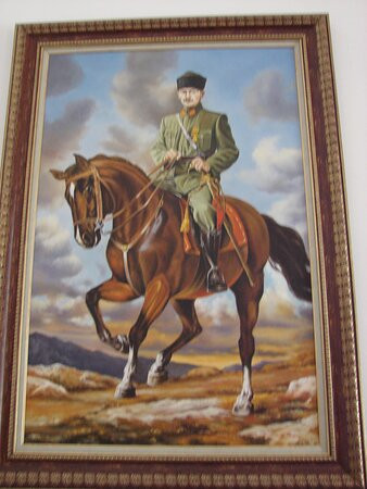 Malatya Ataturk Evi-Malatya必去景点