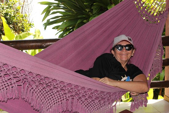 Hotel Ponta Do Madeiro主图