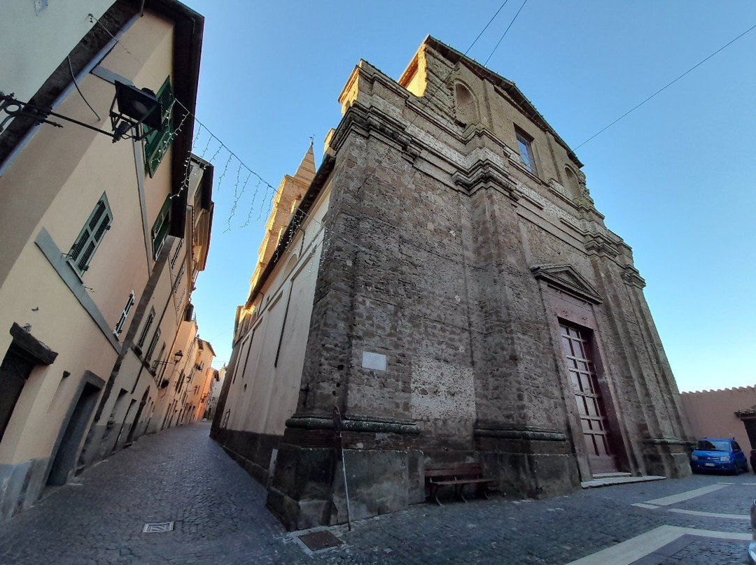 Chiesa San Francesco景点图片