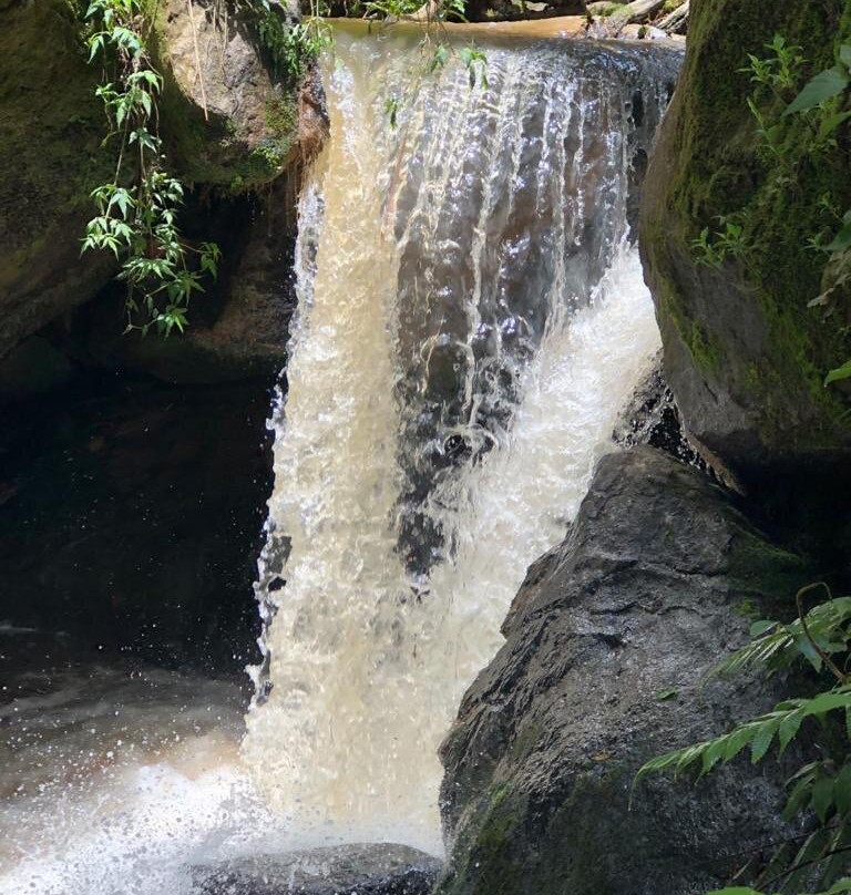 Pico Selado-蒙特贝尔德必去景点