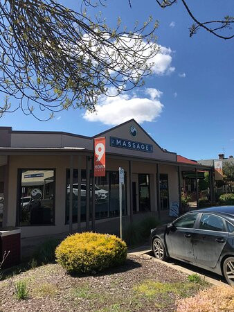 Daylesford Traditional Chinese Massage-戴尔斯福特必去景点