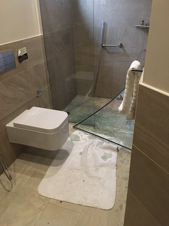 Braira Hettin Resort & Villas主图