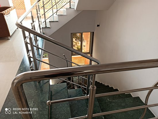 Hotel Raj Palace主图