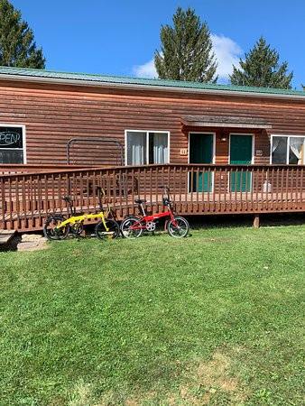 Trailhead Inn and Suites主图