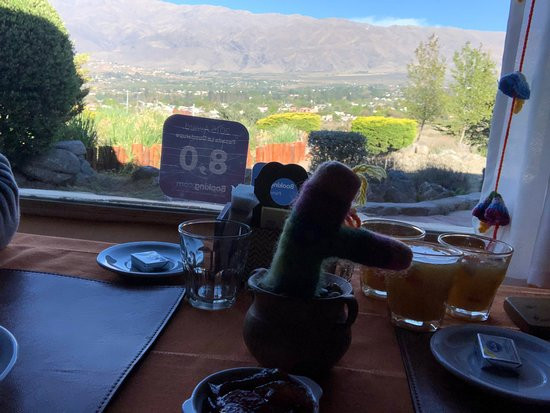 Posada La Guadalupe主图