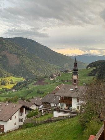 Residence Toeglhof主图