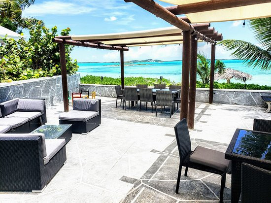 Hideaways Exuma主图