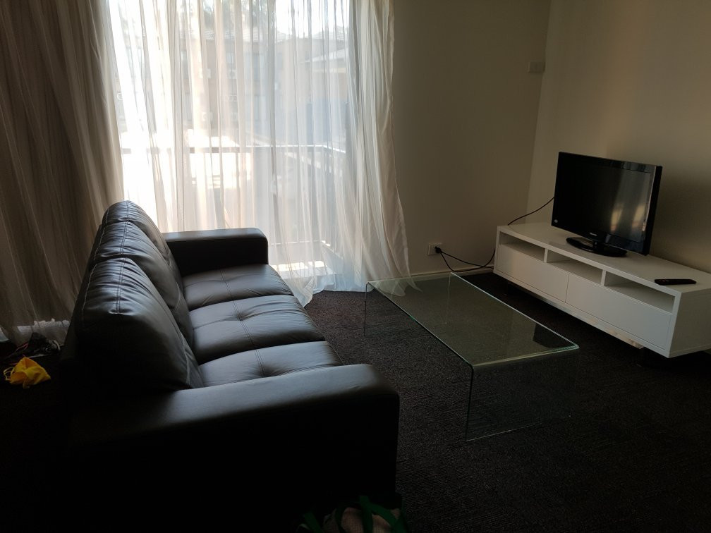 Best Western Geelong Motor Inn & Serviced Apartments主图