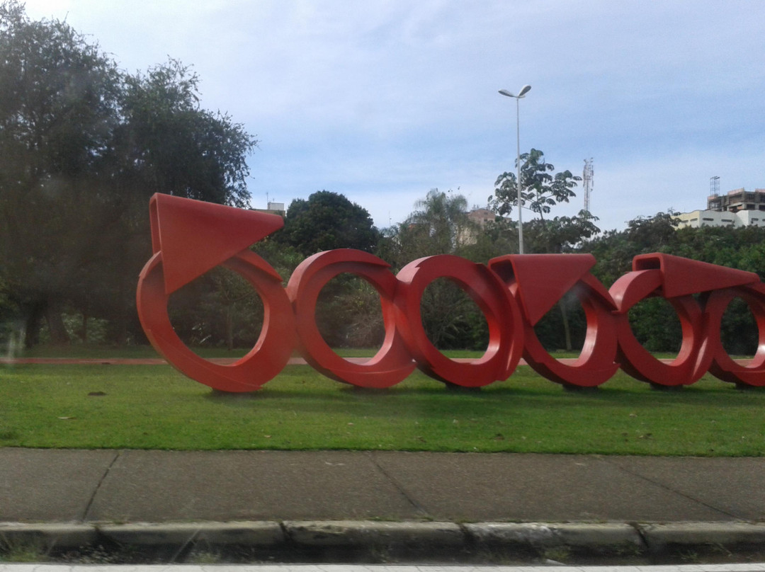 Ciclovia de Sorocaba-索罗卡巴必去景点