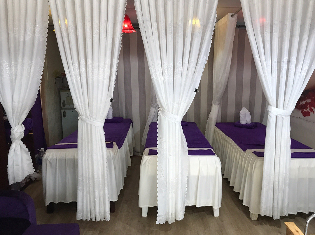 Duy Vinh旅游景点-Thanh Huong Beauty Salon & Spa