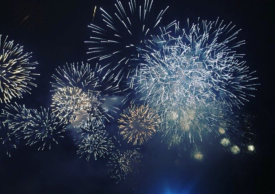 Utsunomiya Fireworks景点图片