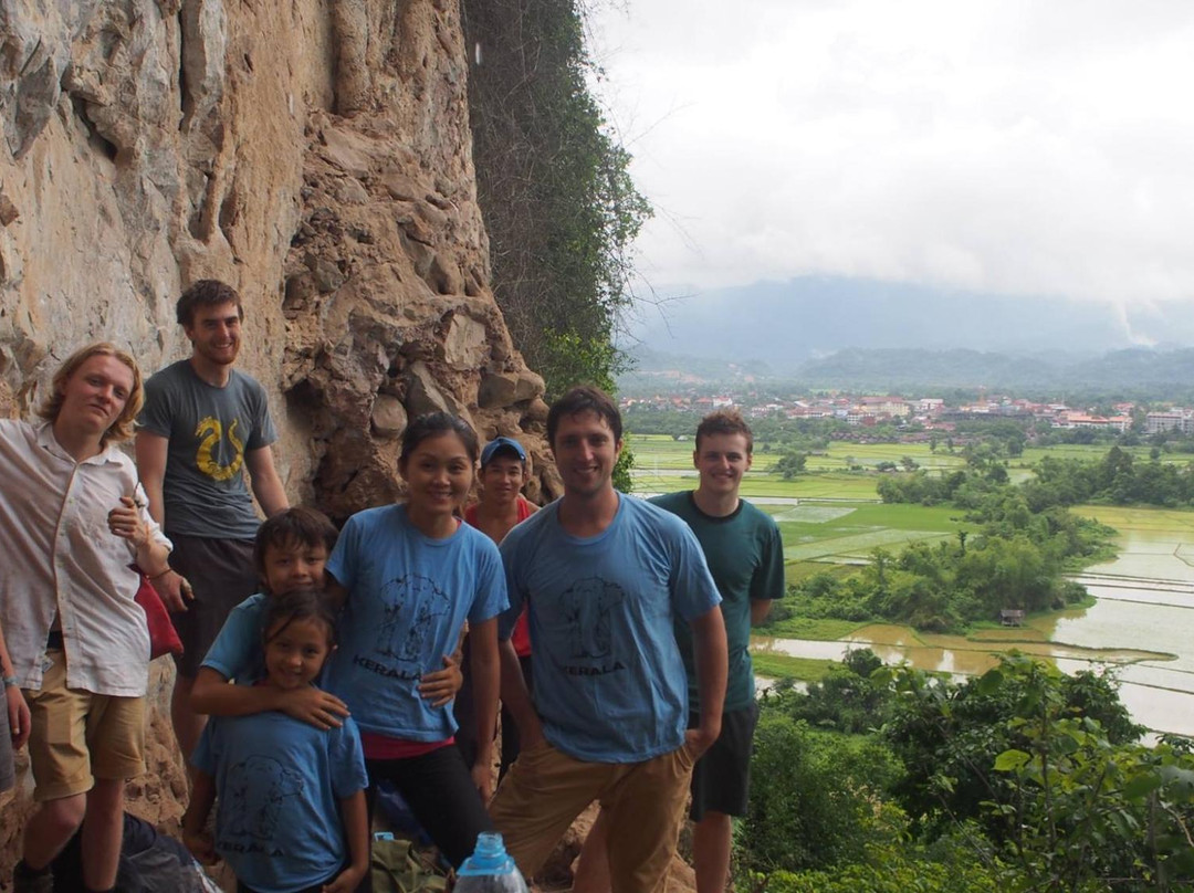Central Climbers School-旺阳必去景点