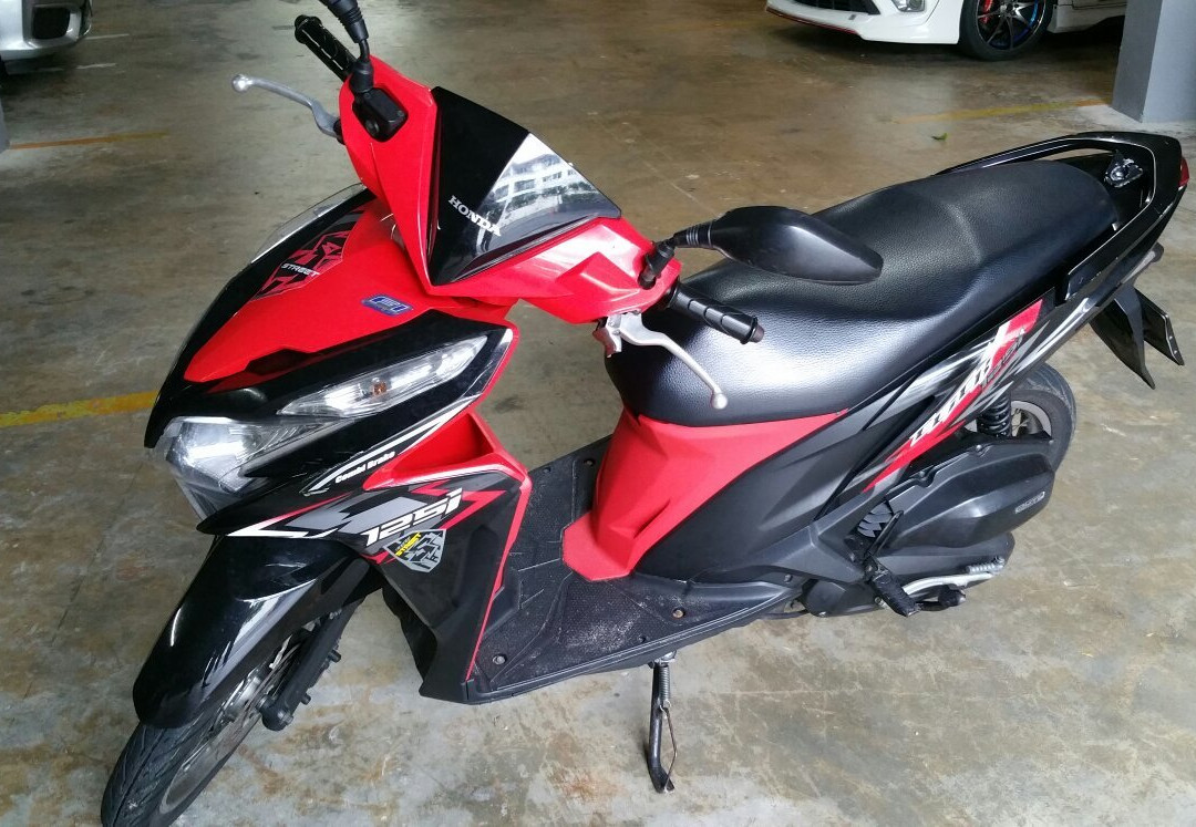 Rawai Motorbike Rental-拉威必去景点