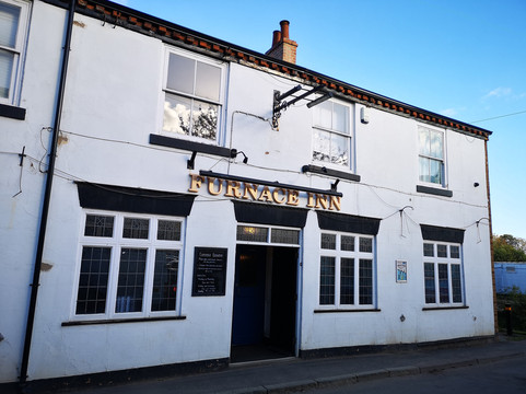 Furnace Inn-德比必去景点