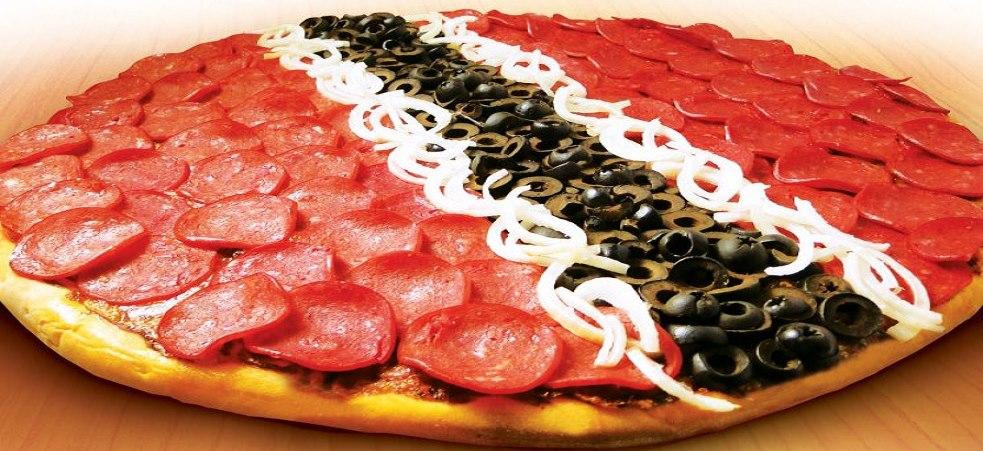 Mario's Pizzeria