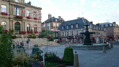 La Poire Grange-客卧