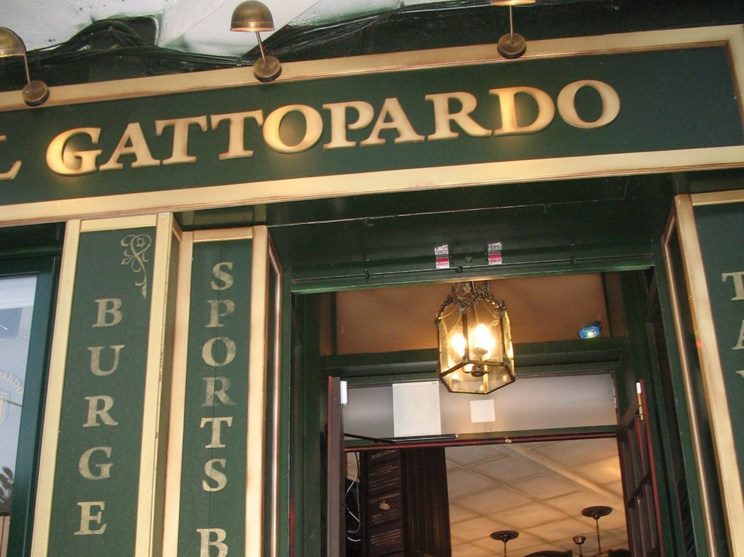 Il Gattopardo