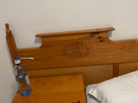 Restaurante Hostal Los Angeles