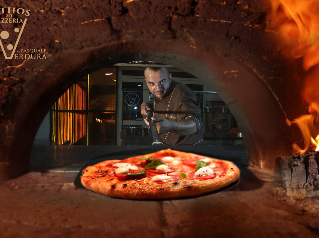 Pizzeria Pathos 2.0