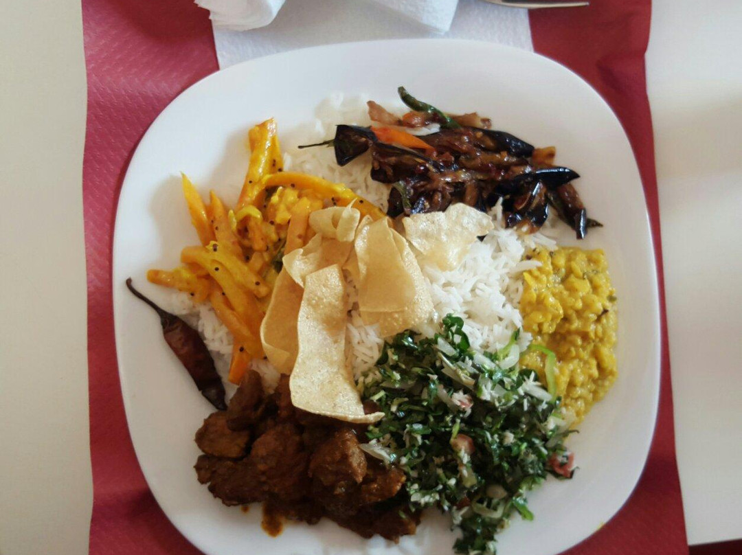 Seven Lanka