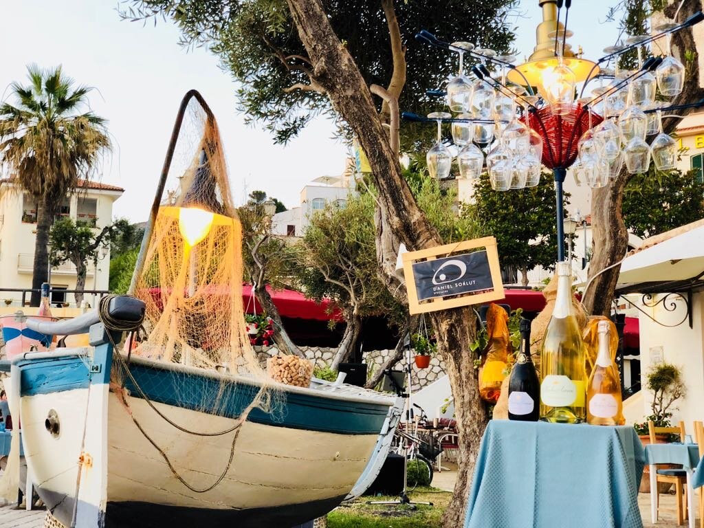 Lupi Di Mare