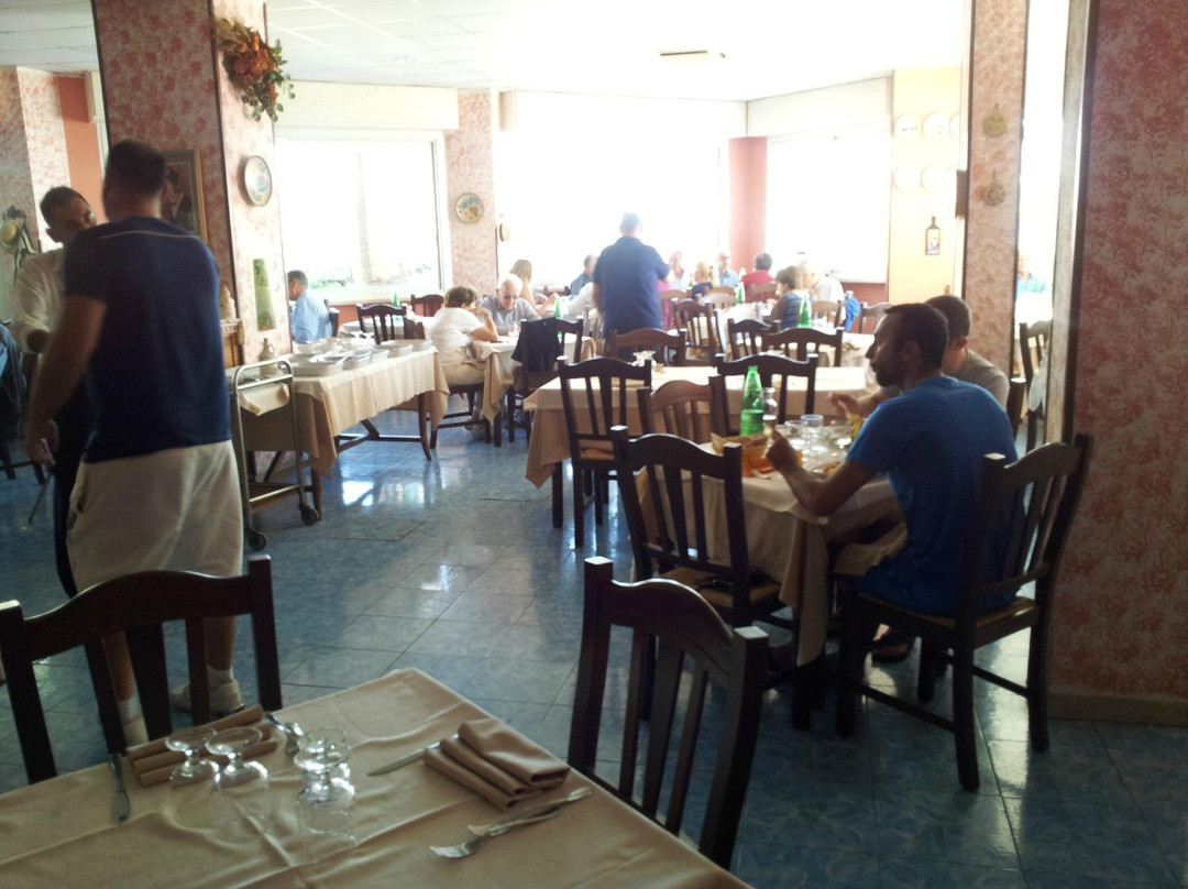 Ristorante Mare Sole