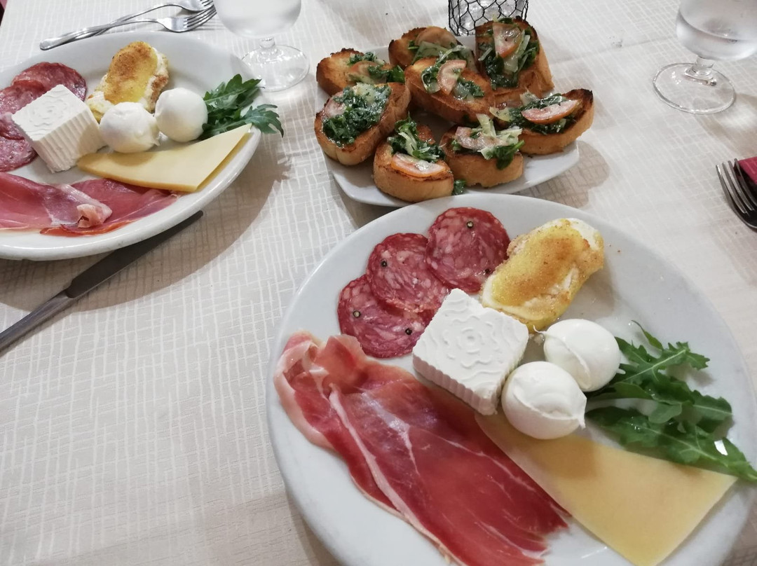 Heaven Ristorante Pizzeria