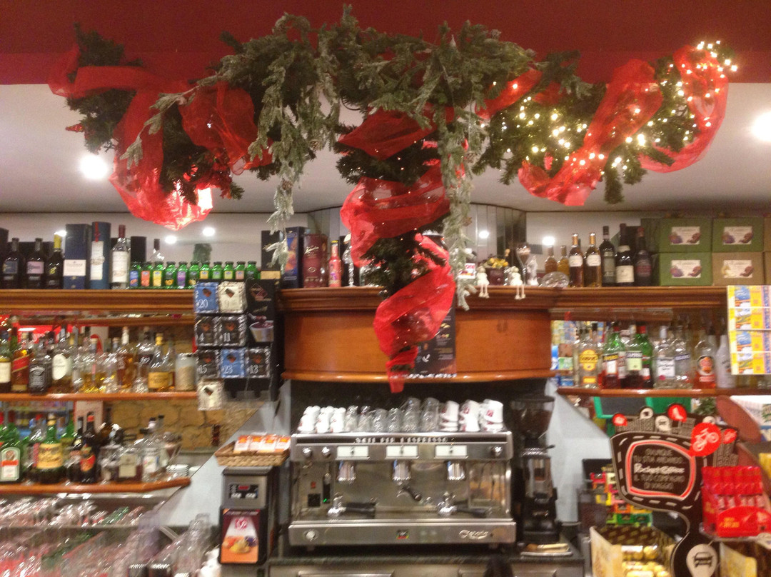 Bar Dei Mille