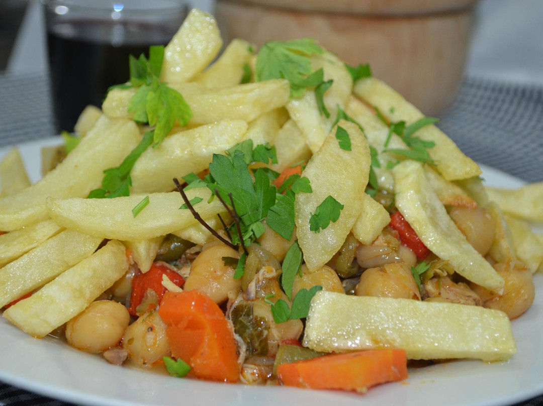 Artilleria Bodegon & Restaurante