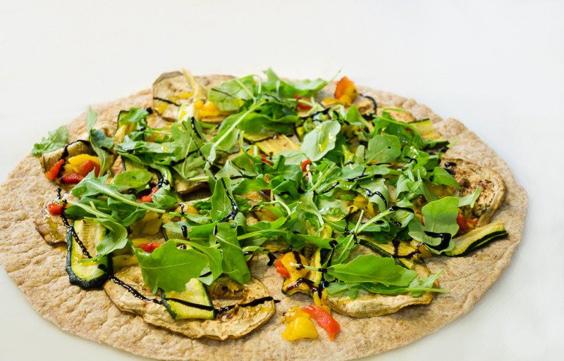 Pisoniano餐馆和美食-NostraGranus - Piadineria Artigianale