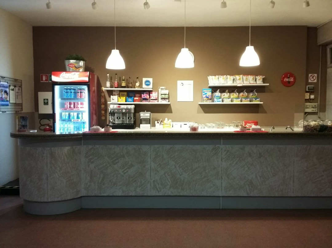 Bar Oratorio San Luigi