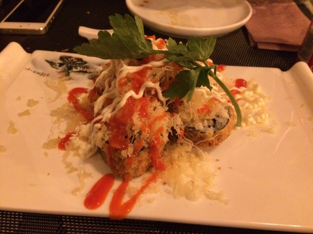 Sushi Restaurant Xu