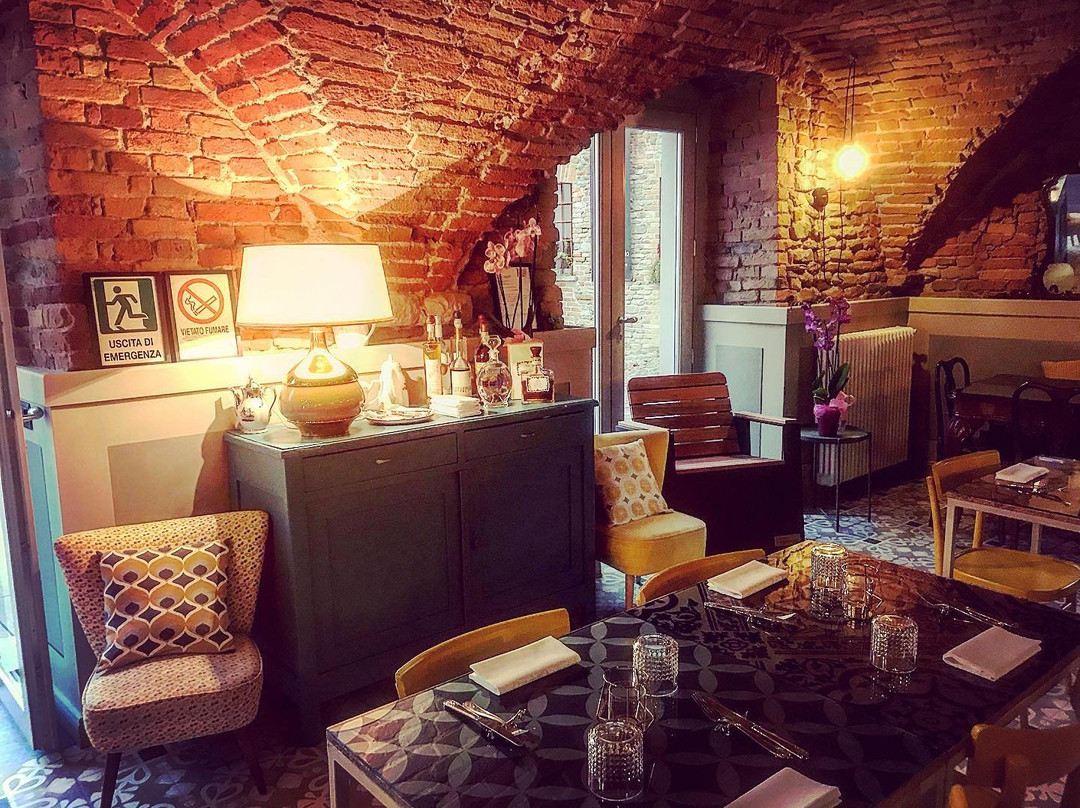 Canelli餐馆和美食-Ristorante Civico15