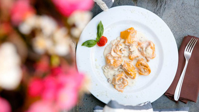 Pasturago餐馆和美食-Note di Cucina