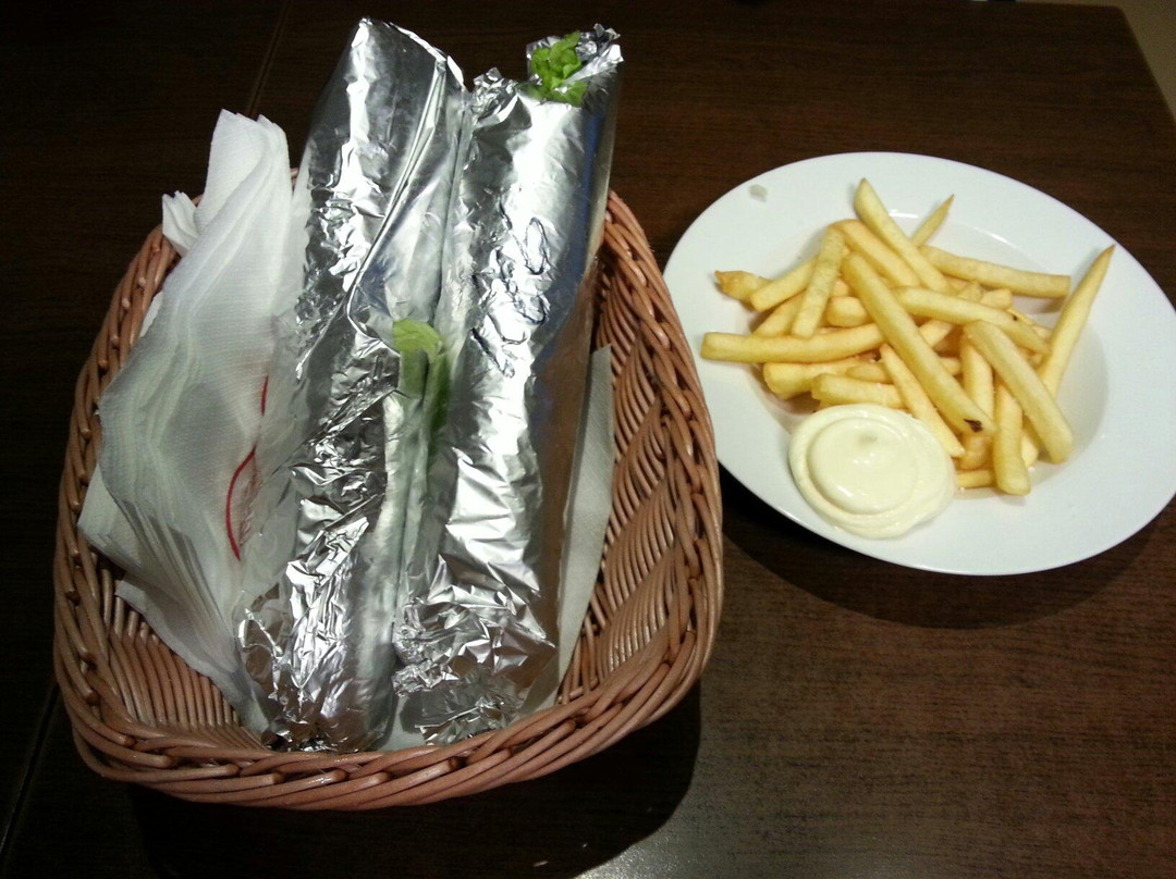 Divan