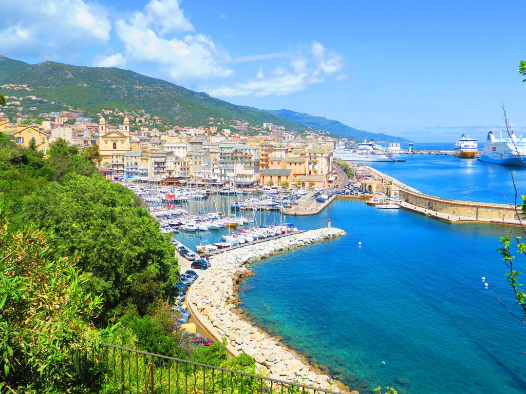 null-Bastia
