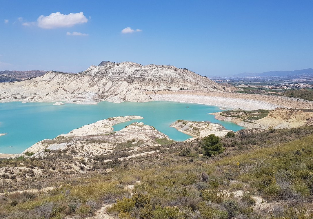 Librilla旅游攻略图片