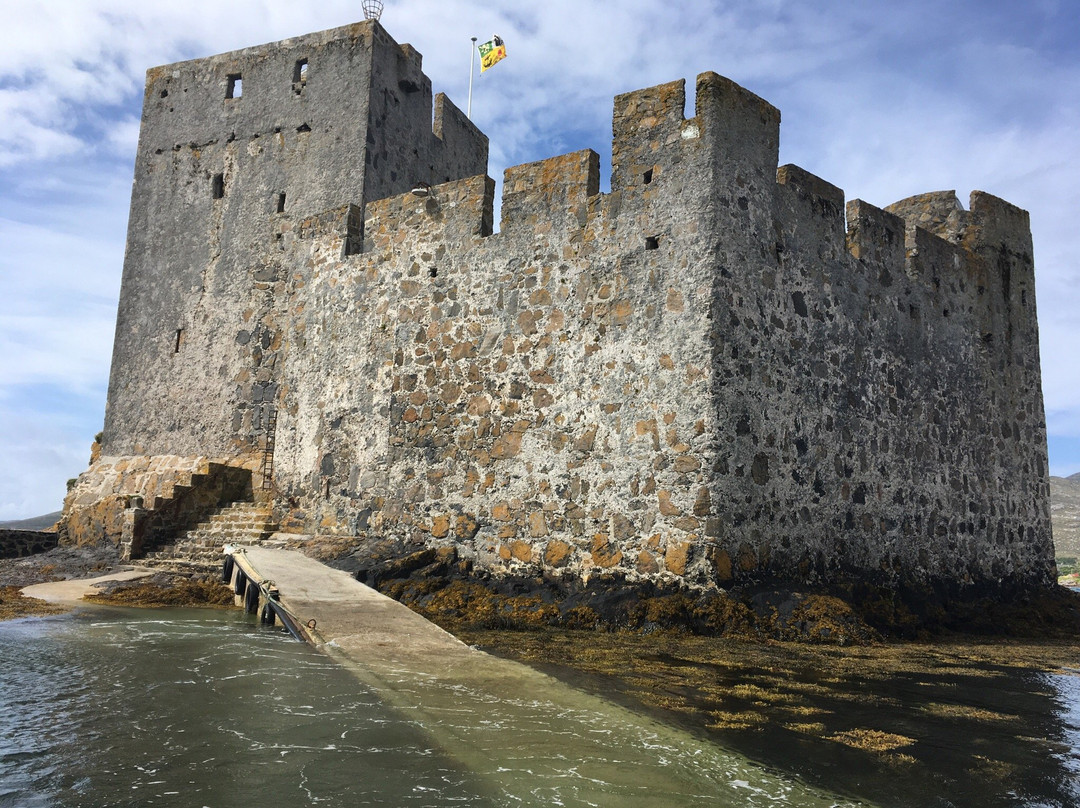 Isle of Barra旅游攻略图片