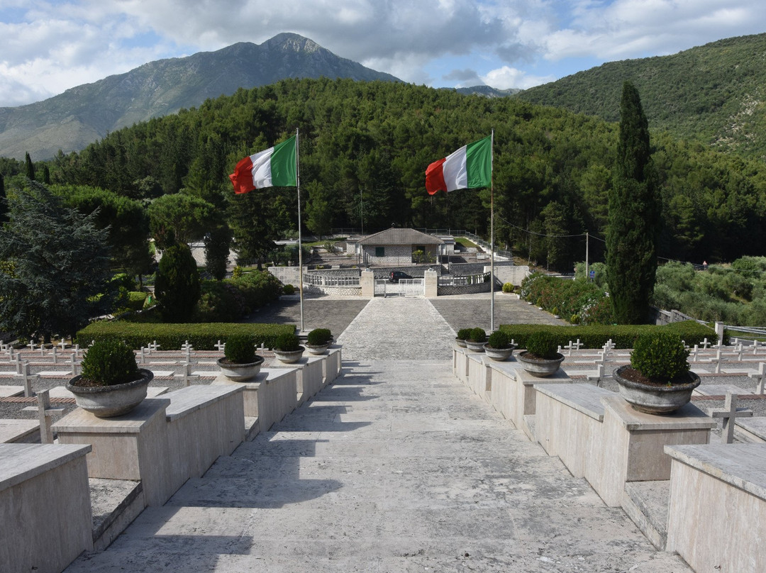 Mignano Monte Lungo旅游攻略图片